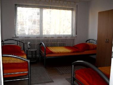 Apartamento de vacaciones en Bergheim (Region Kln)Casa de vacaciones