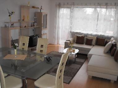 Apartamento de vacaciones en Mnchengladbach (Niederrhein)Casa de vacaciones