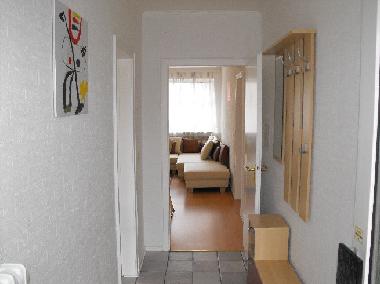 Apartamento de vacaciones en Mnchengladbach (Niederrhein)Casa de vacaciones