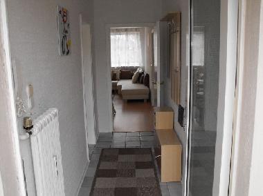 Apartamento de vacaciones en Mnchengladbach (Niederrhein)Casa de vacaciones