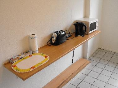 Apartamento de vacaciones en Mnchengladbach (Niederrhein)Casa de vacaciones