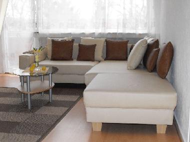 Apartamento de vacaciones en Mnchengladbach (Niederrhein)Casa de vacaciones