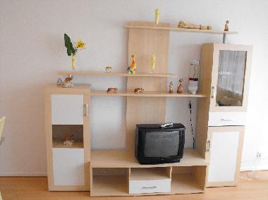 Apartamento de vacaciones en Mnchengladbach (Niederrhein)Casa de vacaciones