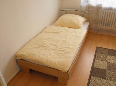 Apartamento de vacaciones en Mnchengladbach (Niederrhein)Casa de vacaciones