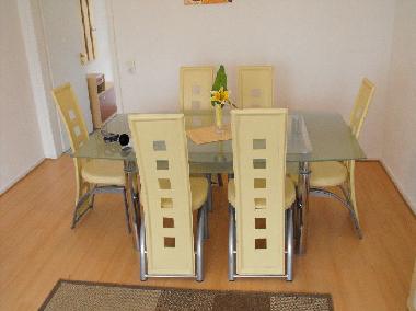 Apartamento de vacaciones en Mnchengladbach (Niederrhein)Casa de vacaciones