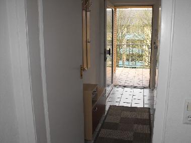 Apartamento de vacaciones en Mnchengladbach (Niederrhein)Casa de vacaciones