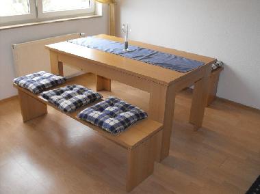 Apartamento de vacaciones en Mnchengladbach (Region Dsseldorf)Casa de vacaciones