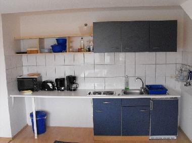 Apartamento de vacaciones en Mnchengladbach (Region Dsseldorf)Casa de vacaciones