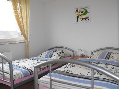 Apartamento de vacaciones en Mnchengladbach (Region Dsseldorf)Casa de vacaciones