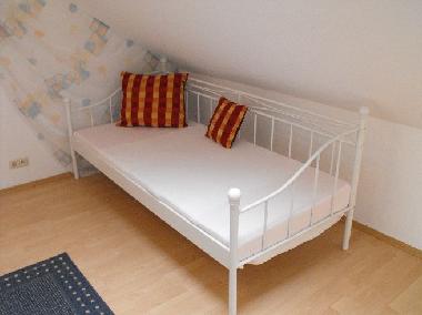 Apartamento de vacaciones en Mnchengladbach (Region Dsseldorf)Casa de vacaciones