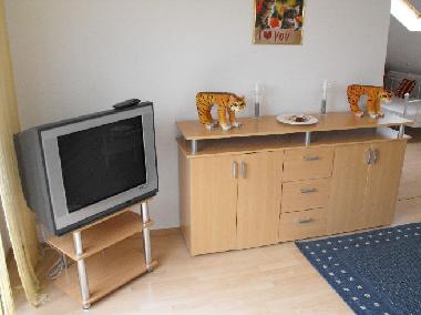 Apartamento de vacaciones en Mnchengladbach (Region Dsseldorf)Casa de vacaciones