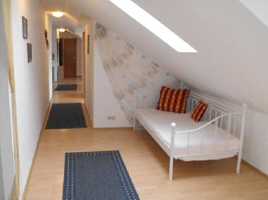 Apartamento de vacaciones en Mnchengladbach (Region Dsseldorf)Casa de vacaciones