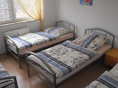 Apartamento de vacaciones en Mnchengladbach (Region Dsseldorf)Casa de vacaciones