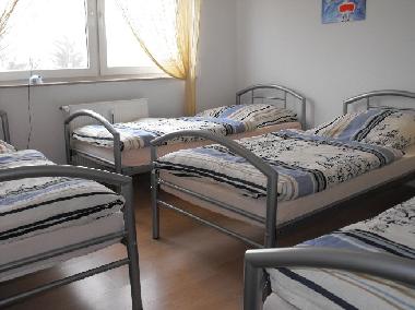 Apartamento de vacaciones en Mnchengladbach (Region Dsseldorf)Casa de vacaciones