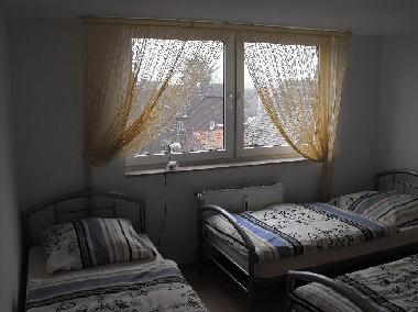 Apartamento de vacaciones en Mnchengladbach (Region Dsseldorf)Casa de vacaciones