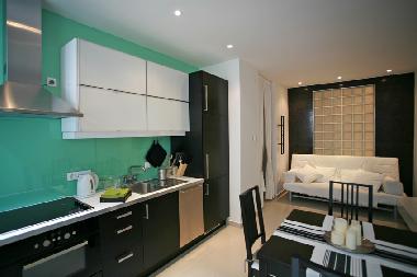 Apartamento de vacaciones en Budapest (Budapest)Casa de vacaciones