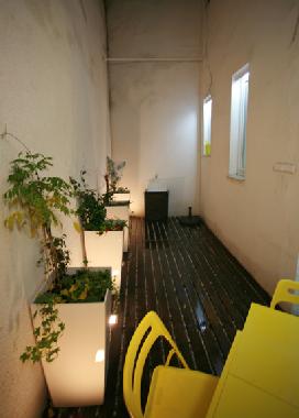 Apartamento de vacaciones en Budapest (Budapest)Casa de vacaciones