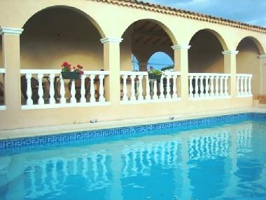 Casa de vacaciones en St.Remy-de-Provence (Bouches-du-Rhne)Casa de vacaciones