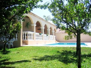 Casa de vacaciones en St.Remy-de-Provence (Bouches-du-Rhne)Casa de vacaciones