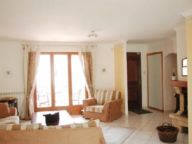 Casa de vacaciones en Molleges (Bouches-du-Rhne)Casa de vacaciones