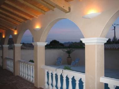 Casa de vacaciones en Molleges (Bouches-du-Rhne)Casa de vacaciones