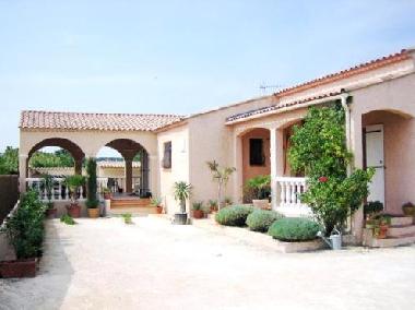 Casa de vacaciones en Molleges (Bouches-du-Rhne)Casa de vacaciones