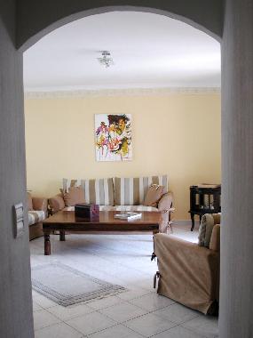 Casa de vacaciones en Molleges (Bouches-du-Rhne)Casa de vacaciones