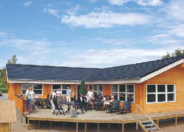 Casa de vacaciones en Spottrup  (Nordjylland)Casa de vacaciones