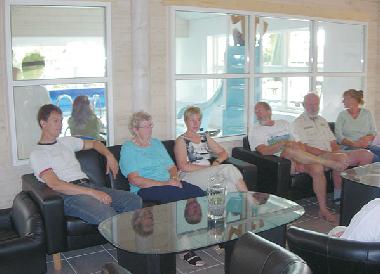 Casa de vacaciones en Spottrup  (Nordjylland)Casa de vacaciones