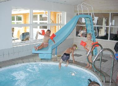 Casa de vacaciones en Spottrup  (Nordjylland)Casa de vacaciones