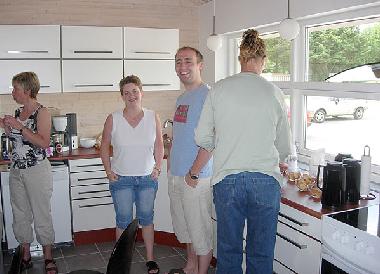 Casa de vacaciones en Spottrup  (Nordjylland)Casa de vacaciones