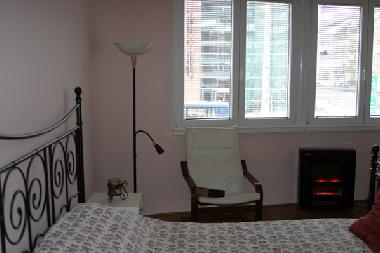 Apartamento de vacaciones en Budapest (Budapest)Casa de vacaciones