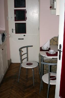 Apartamento de vacaciones en Budapest (Budapest)Casa de vacaciones