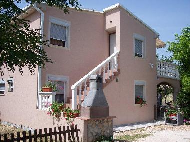 Apartamento de vacaciones en Vir (Zadarska)Casa de vacaciones