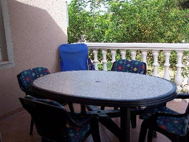 Apartamento de vacaciones en Vir (Zadarska)Casa de vacaciones