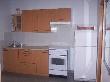 Apartamento de vacaciones en Vir (Zadarska)Casa de vacaciones