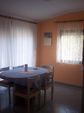 Apartamento de vacaciones en Vir (Zadarska)Casa de vacaciones