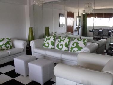 Apartamento de vacaciones en Beach, city (Lima)Casa de vacaciones