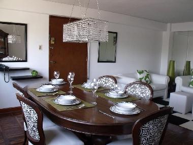 Apartamento de vacaciones en Beach, city (Lima)Casa de vacaciones