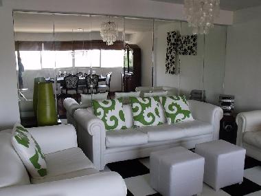 Apartamento de vacaciones en Beach, city (Lima)Casa de vacaciones