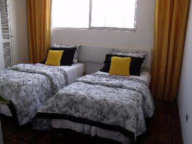 Apartamento de vacaciones en Beach, city (Lima)Casa de vacaciones