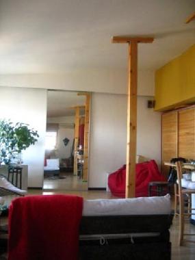 Apartamento de vacaciones en Belgrade (Serbia central)Casa de vacaciones