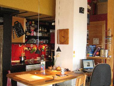 Apartamento de vacaciones en Belgrade (Serbia central)Casa de vacaciones
