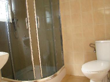 Casa de vacaciones en Bialogora (Pomorskie)Casa de vacaciones