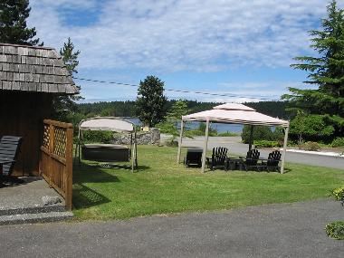 Casa de vacaciones en Gabriola Island (British Columbia)Casa de vacaciones