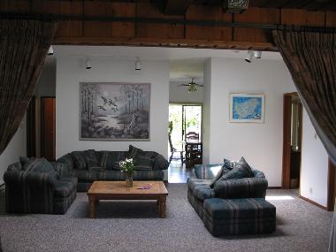 Casa de vacaciones en Gabriola Island (British Columbia)Casa de vacaciones