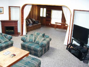 Casa de vacaciones en Gabriola Island (British Columbia)Casa de vacaciones