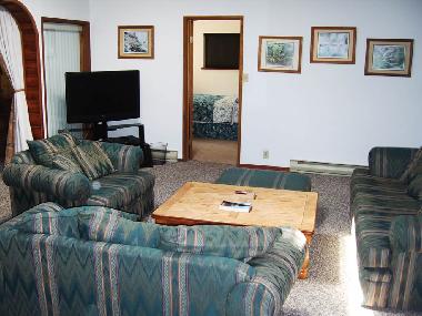 Casa de vacaciones en Gabriola Island (British Columbia)Casa de vacaciones