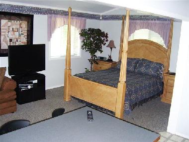 Casa de vacaciones en Gabriola Island (British Columbia)Casa de vacaciones