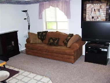 Casa de vacaciones en Gabriola Island (British Columbia)Casa de vacaciones